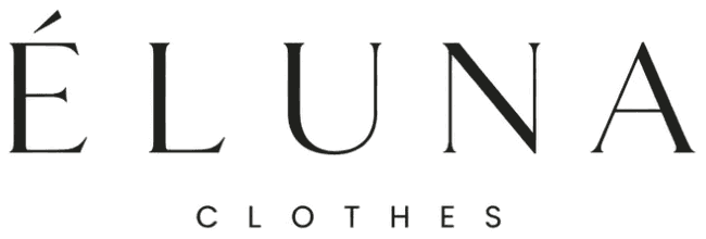 ÉLUNAA clothes